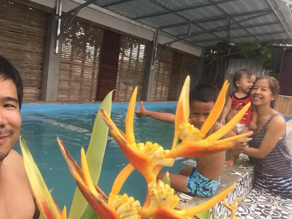 Silk Island Homestay Phnom Penh Exterior foto